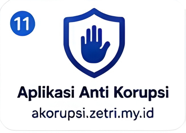Aplikasi Anti Korupsi